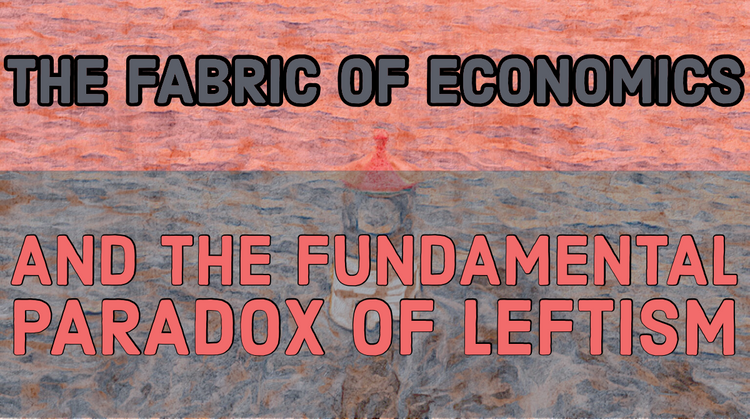 The Fabric of Economics