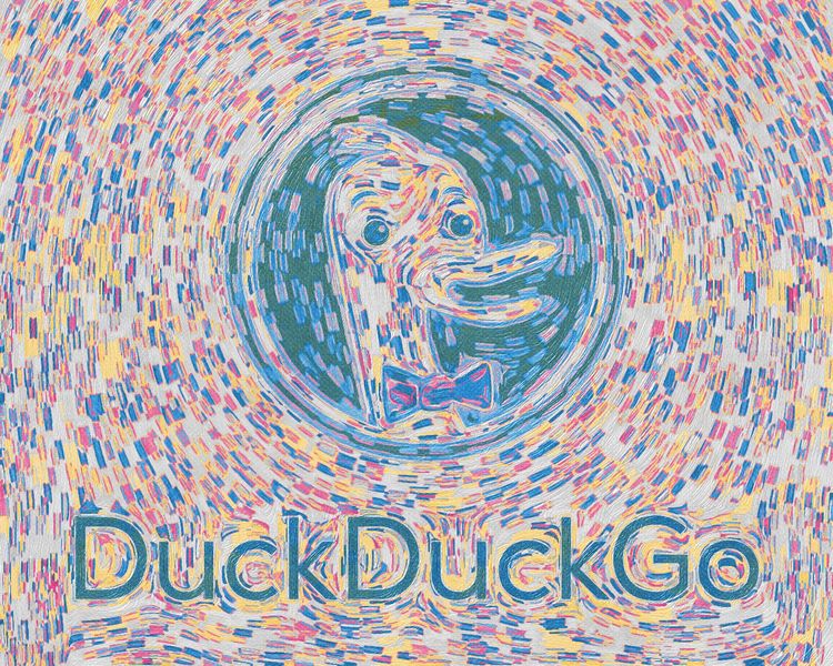Duck Duck Go's Unethical Strategy